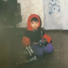 Аделя Азаматова, 03.10.1999, Астрахань