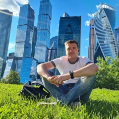 Павел Никитин, 16.02, Екатеринбург