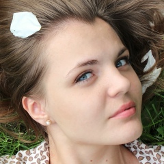 Анна Агапкина, 26.02, Москва