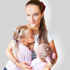 Мария Свиридова, 28.11, Минск