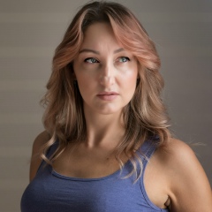 Алёна Шикина, 02.12.1982, Актау