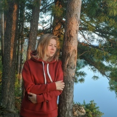 Анна Демидова