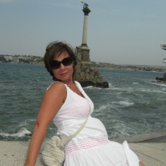 Оксана Никкитина, 05.04, Санкт-Петербург