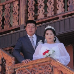 Гулзат Хамзина, 10.01.1996, Аральск