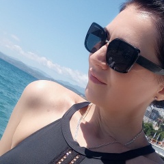 Ирина Куцакова, 21.03.2001, Симферополь