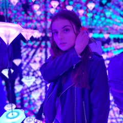 Evgeniia Moller, 14.06