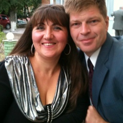 Валентина Трофимова, 26.11, Белгород-Днестровский