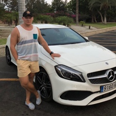 Олег Яблонский, 22.07, Запорожье