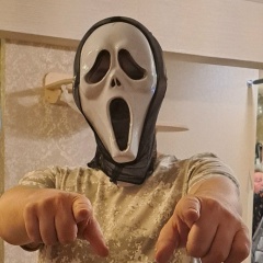 Андрей Матюшенко, 28.10, Санкт-Петербург