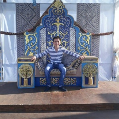 Жаксылык Хакимов, 29.08.1988, Щучинск