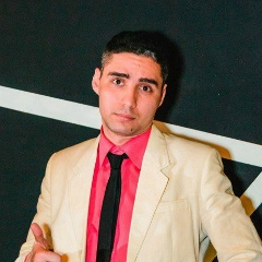 Роман Коваленко, 30.04, Луганск