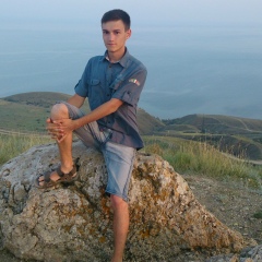 Артём Васюткин, 01.07.1994, Самара