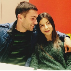 Илона Джумутия, 23.07.1997, Зугдиди