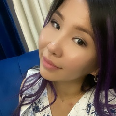 Анара Дауталиева, 25.01.1994, Тараз