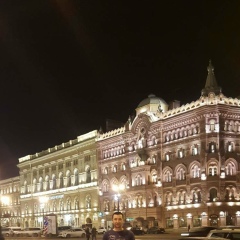 Baha Alimov, 29.01.1982, Ташкент