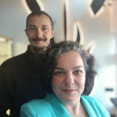 Алёна Карамзина, 08.08.1979, Тихорецк