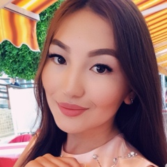 Асылзат Машбекова, 12.02.1995, Алматы