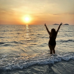 Дарья Дуненкова, 02.04.1993, Новосибирск