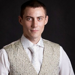 Сергей Веселов, 22.04.1987, Белгород