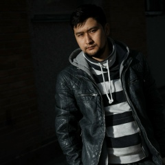 Сагадат Утегенов, 13.05.1992