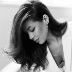 Регина Кобзарева, 18.01.1987, Казань