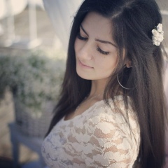 Ani Asmaryan, 15.12, Одесса