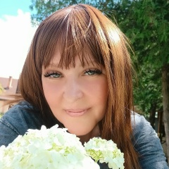 Анечка Михалёва, 25.10, Санкт-Петербург