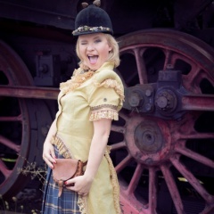 Дарья Знайдук, 16.02.1988, Санкт-Петербург