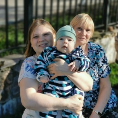 Светлана Максимова, 16.03, Санкт-Петербург