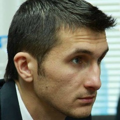 Дмитро Ткачук, 25.03.1987, Житомир