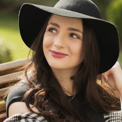 Anastasiya Godla, 07.11