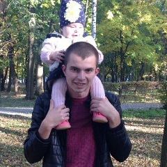 Sanyok Курніков, 21.09, Ставище