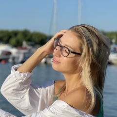 Екатерина Хорева, 10.11, Нижний Новгород