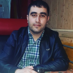 Shah Quliyev, 26.08, Иркутск