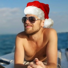 Александр Сергеевич, 03.06.1986, Москва