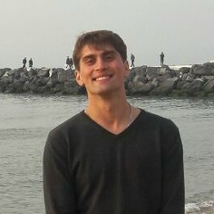 Никита Подлинных, 12.08, Минск