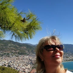 Татьяна Михайлова, 13.06.1963, Санкт-Петербург