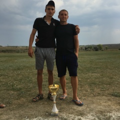 Евгений Гутенко, 10.07.1993