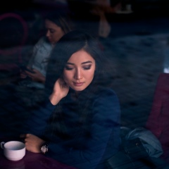 Aisha Yeshmagambetova, 20.05, Астана