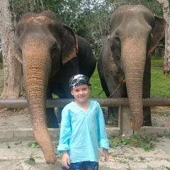 Леонид Блинов, 23.12.2010, Новосибирск