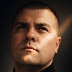 Александр Ликарчук, Белгород
