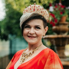 Наталья Кирилюк, 06.08.1975, Старая Русса