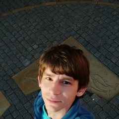 Санько Чабарайко, 22.02.1989, Кривой Рог