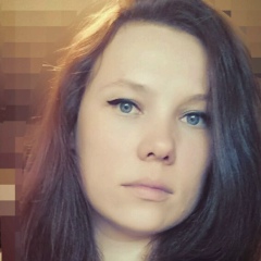 Людмила Гергиева, 24.05.1986, Тамбов