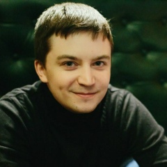 Евгений Григорьев, 24.09.1989, Санкт-Петербург