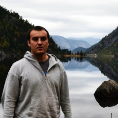 Юнир Якупов, 14.04.1989, Казань