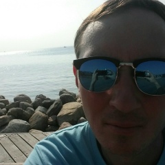 Иван Мерзликин, 06.01, Донецк