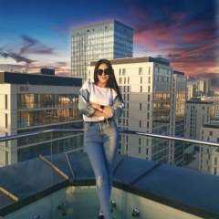 Саулеша Кужиева, 20.05