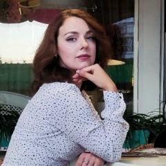 Мария Боева, 29.01, Белгород