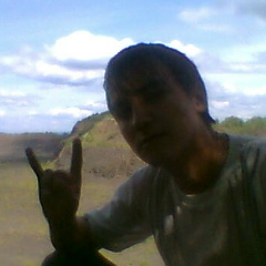 Максат Кулешев, 17.09